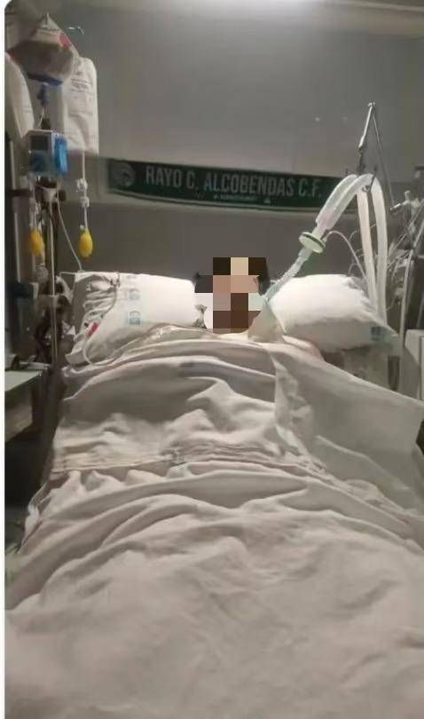 国安小将脑死亡，家属发声：情况很不好 转院时间紧迫盼获宽限