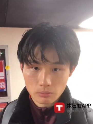 熊继政：淘汰赛大菠萝网站在线观看不怕任何一个对手，不管是谁大菠萝网站在线观看都能赢下来
