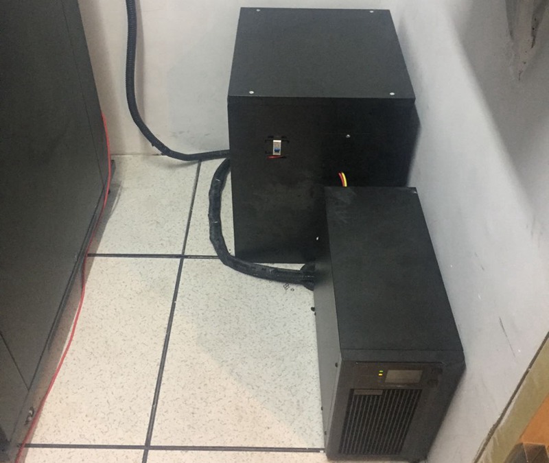 武汉菠萝蜜三级片公司介绍监控四种常见的安装方法
